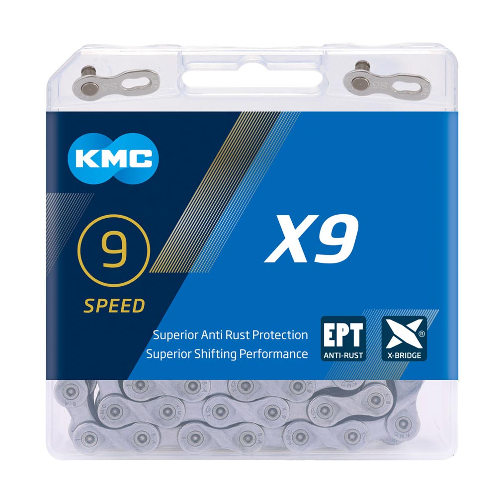 X9 EPT Chain 114L