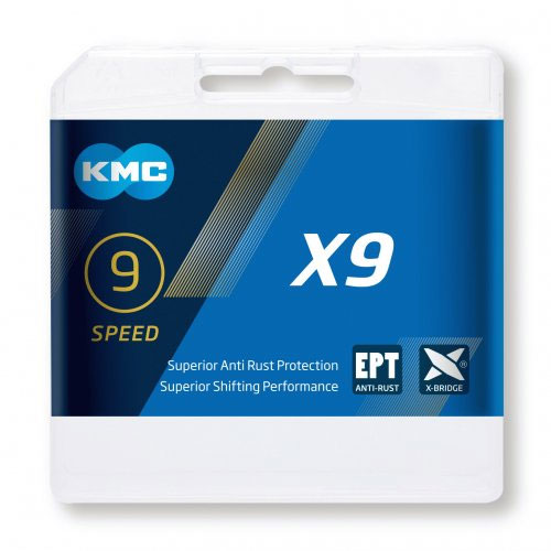 X9 EPT Chain 114L