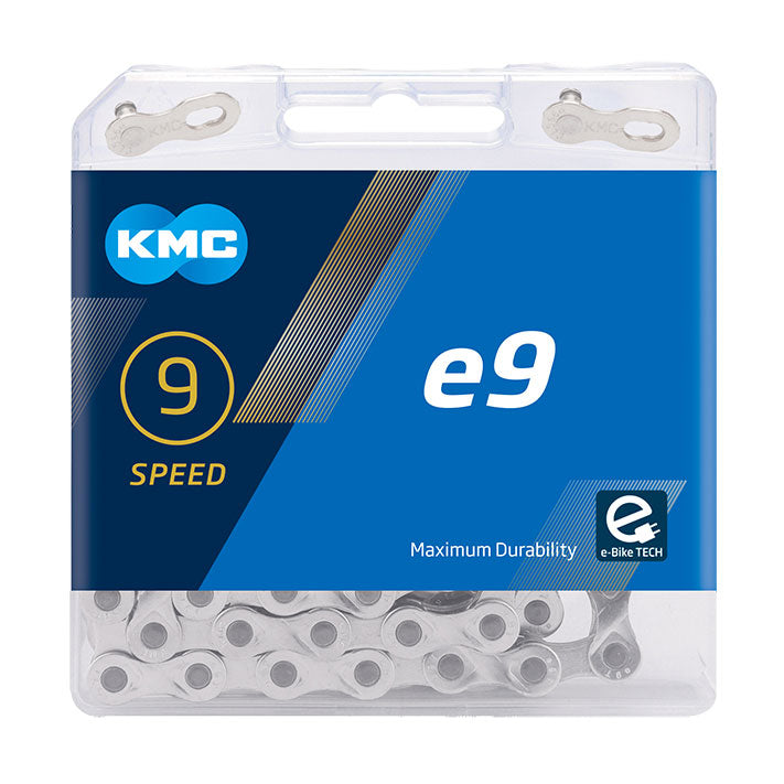 E9 E-Bike Chain 122L