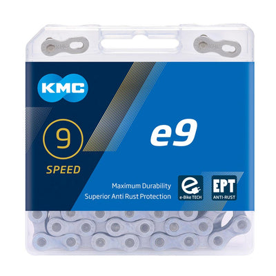 E9 EPT E-Bike Chain 136L