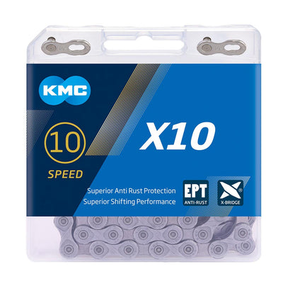 X10 EPT Chain 114L