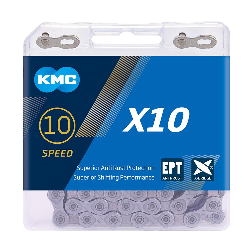 X10 EPT Chain 114L