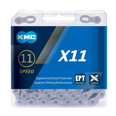 X11 EPT Chain 118L