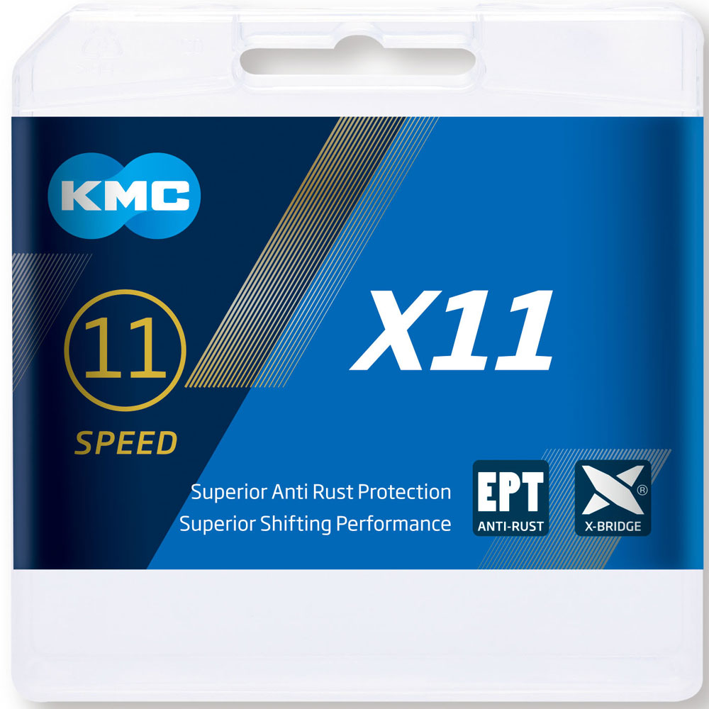 X11 EPT Chain 118L