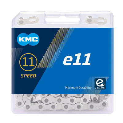 E11 E-Bike Chain 122L
