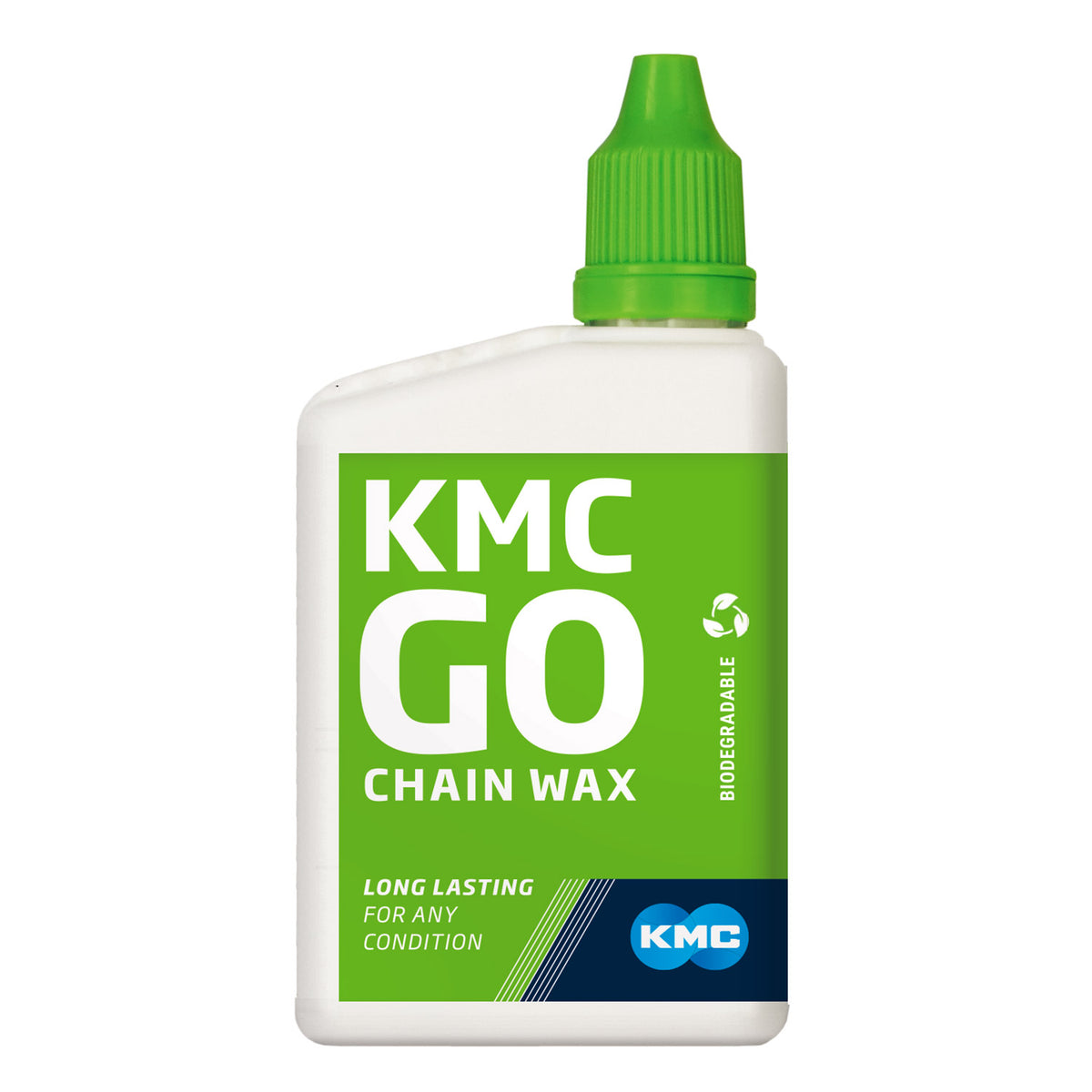 GO Chain Wax