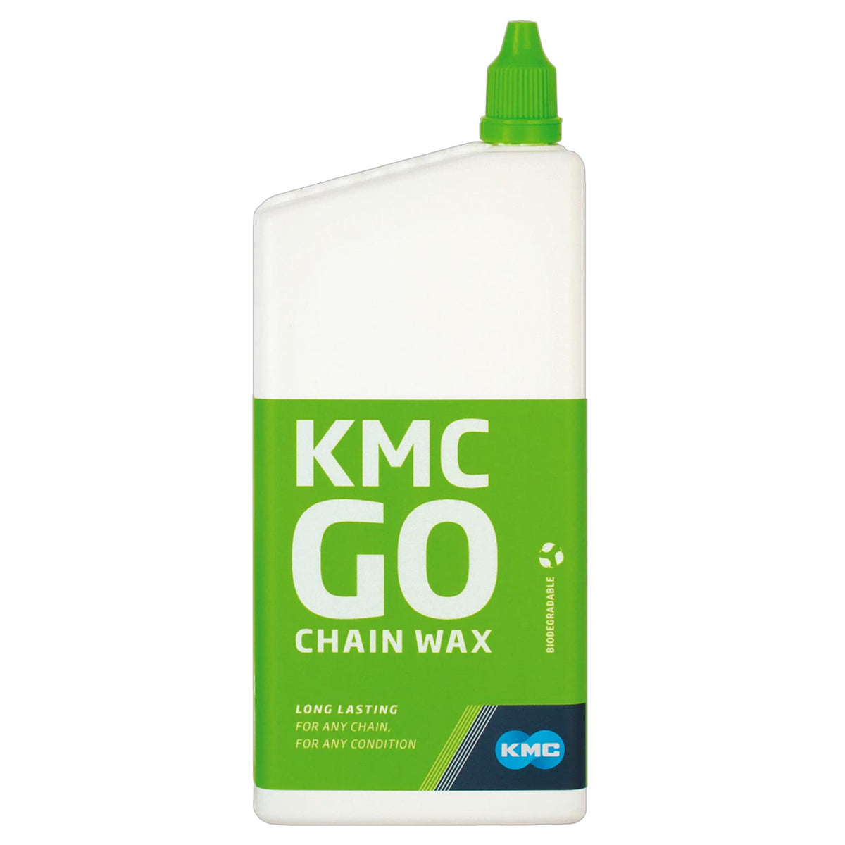 GO Chain Wax