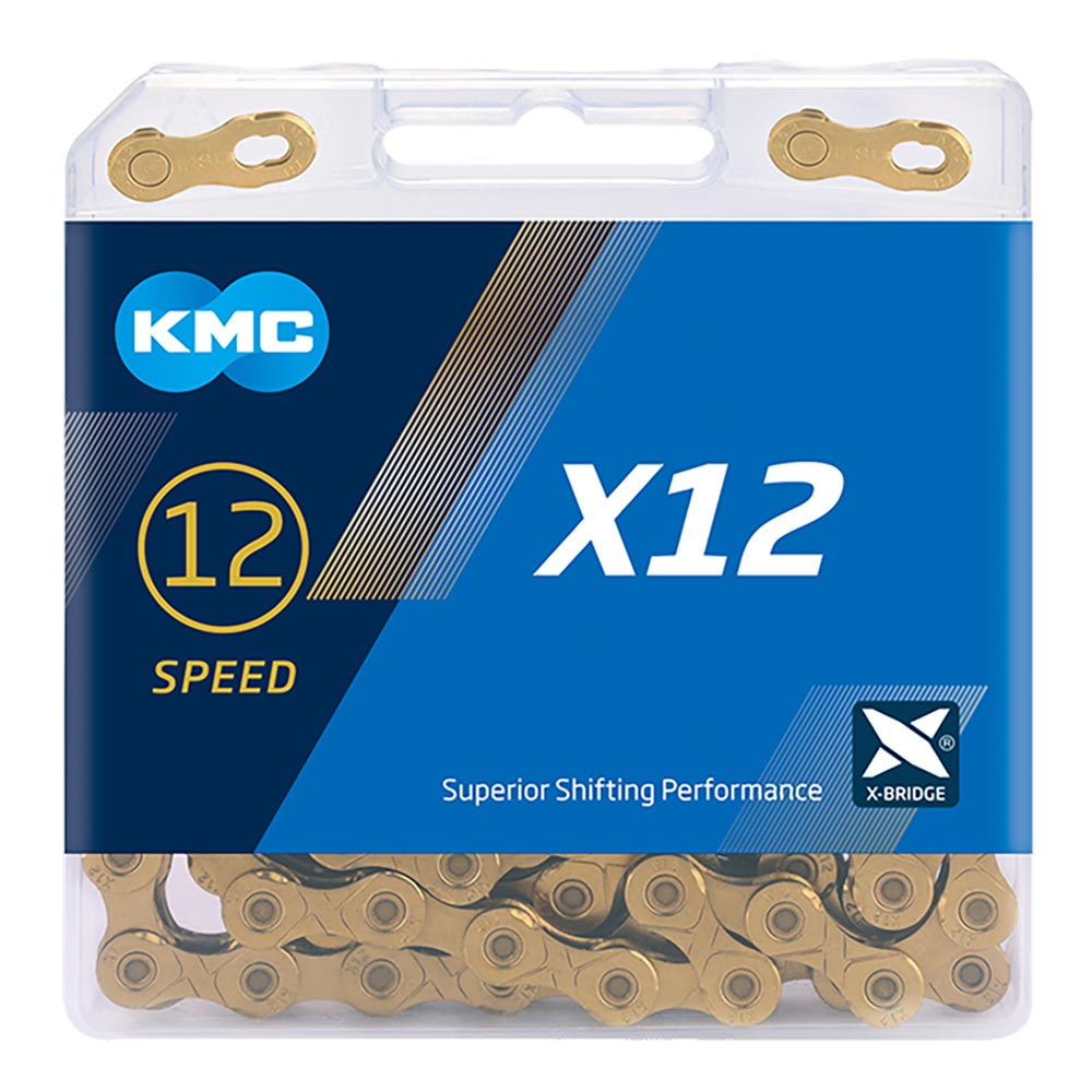 X12 Chain 126L