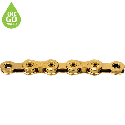X12L Pre-waxed Chain 126L