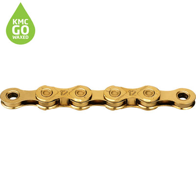 X12 Pre-waxed Chain 126L
