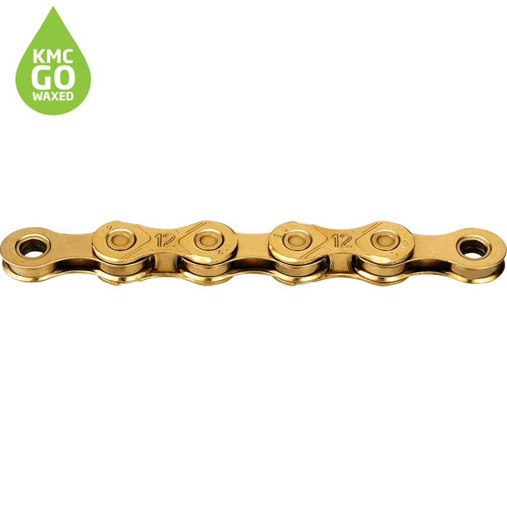 X12 Pre-waxed Chain 126L