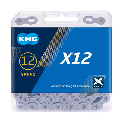 X12 EPT Chain 126L