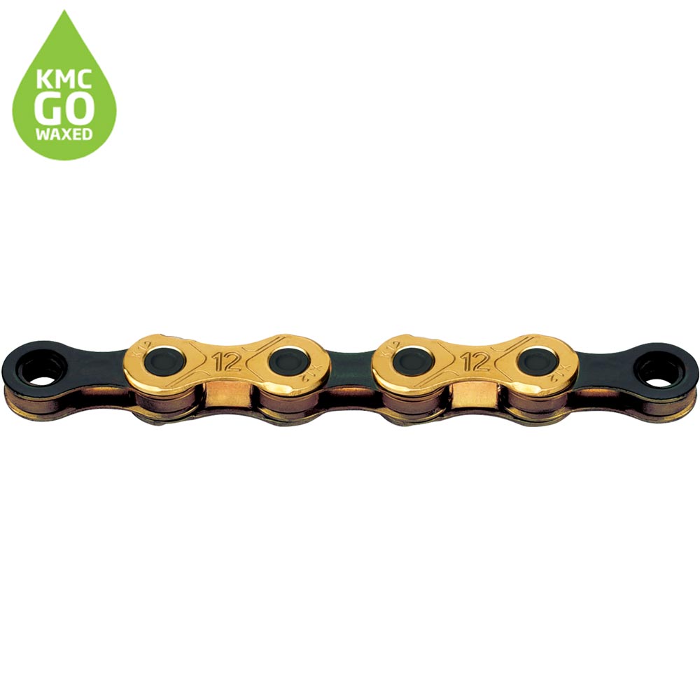 X12 Pre-waxed Chain 126L