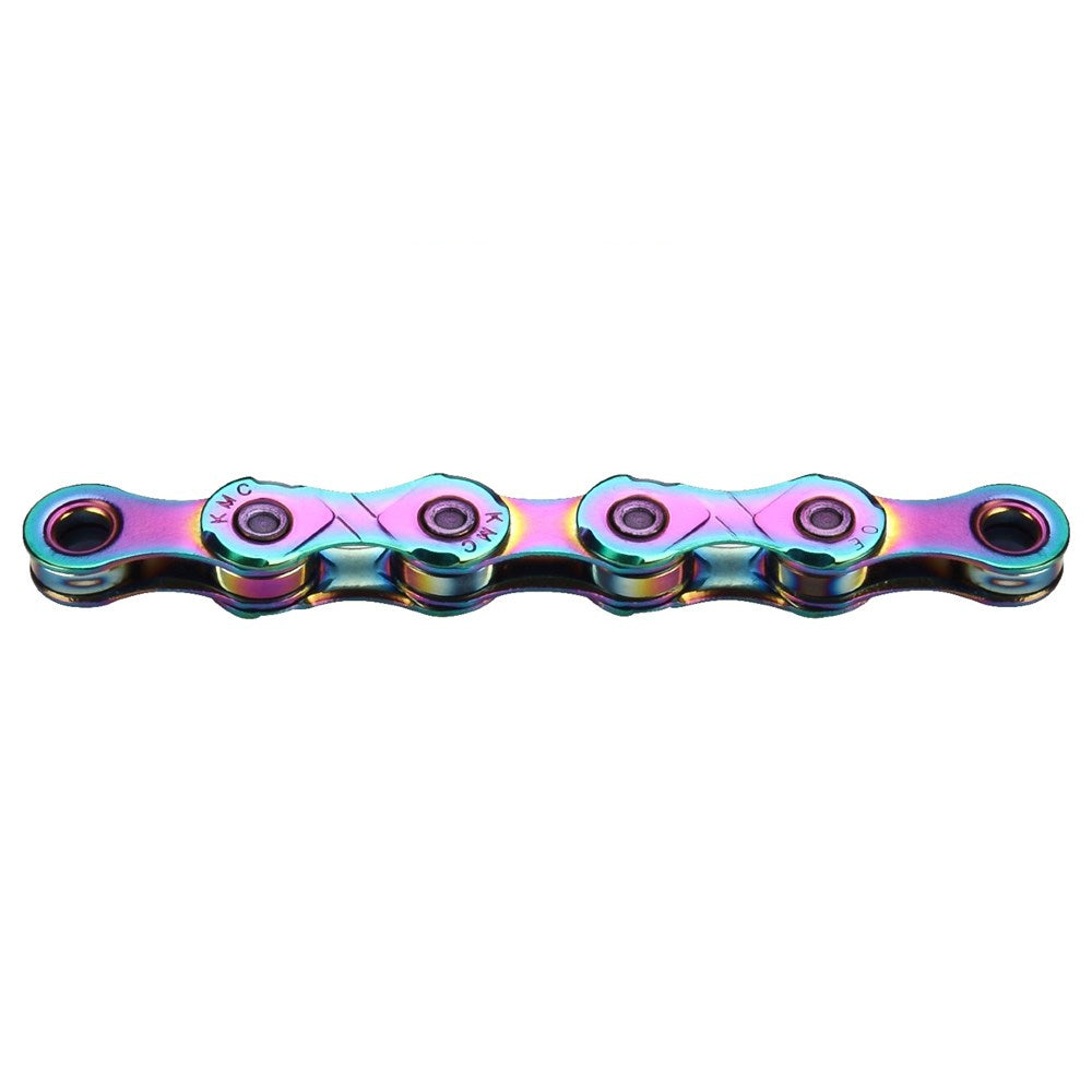 X12 Chain Aurora Blue 126L