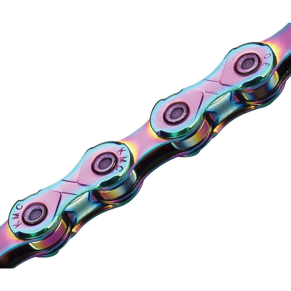 X12 Chain Aurora Blue 126L