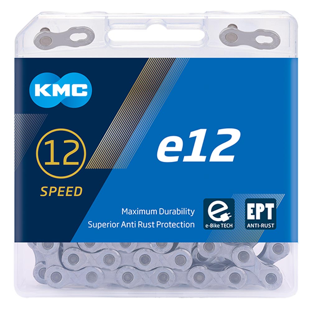 E12 EPT Chain 130L