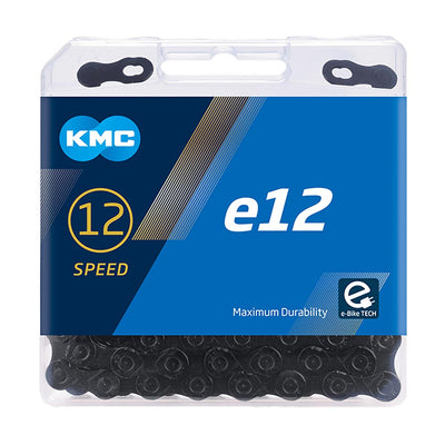 E12 BlackTech Chain 130L
