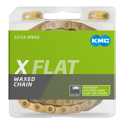 X Flat SRAM 12/13x Chain