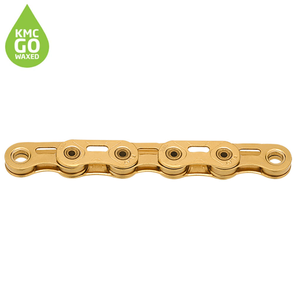 X Flat SL Pre-Waxed SRAM 12/13x Chain