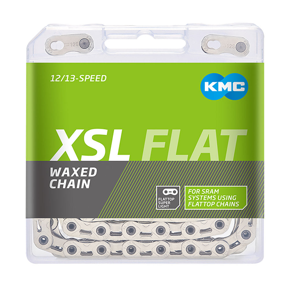 X Flat SL Pre-Waxed SRAM 12/13x Chain
