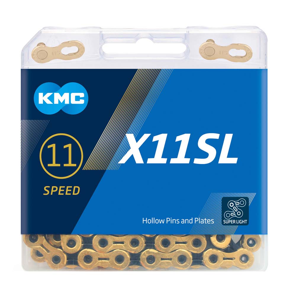 X11-SL Chain 118L