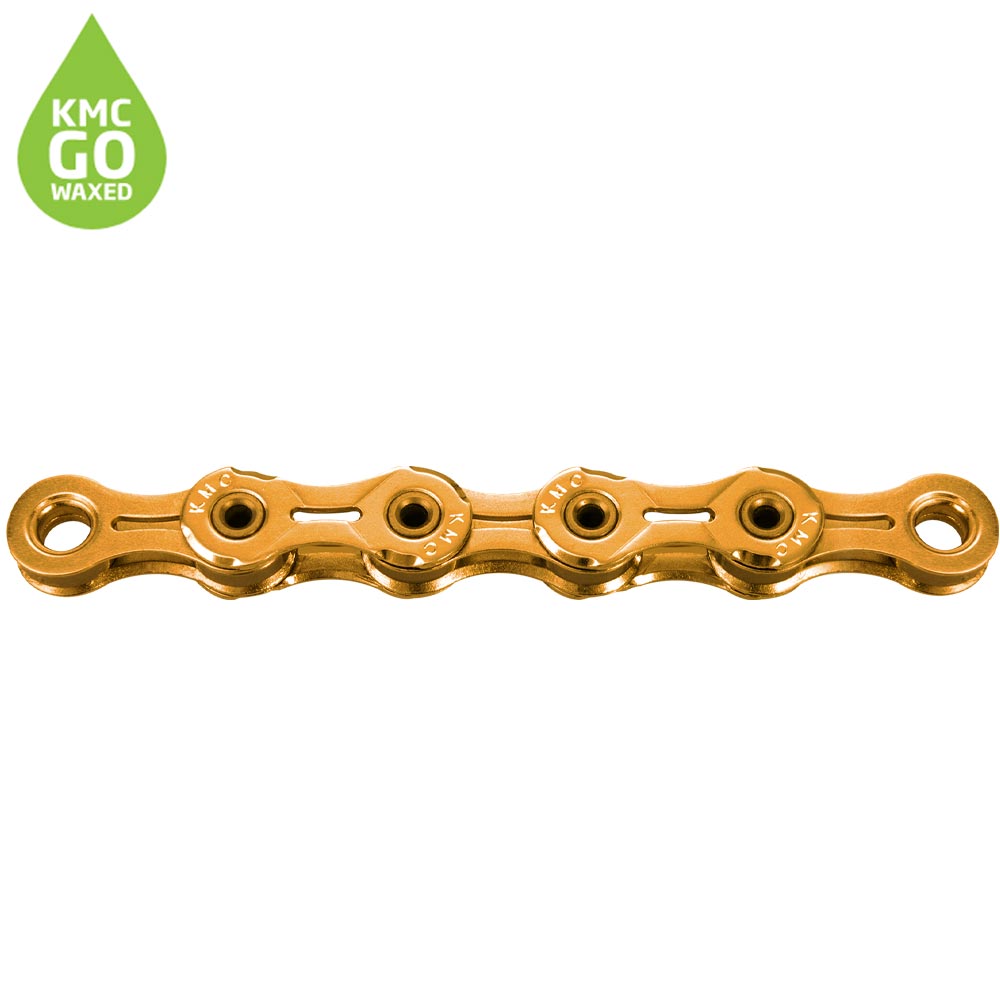 X11SL Pre-waxed Chain 118L