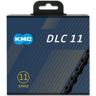 KMC X11-SL DLC Chain 118L
