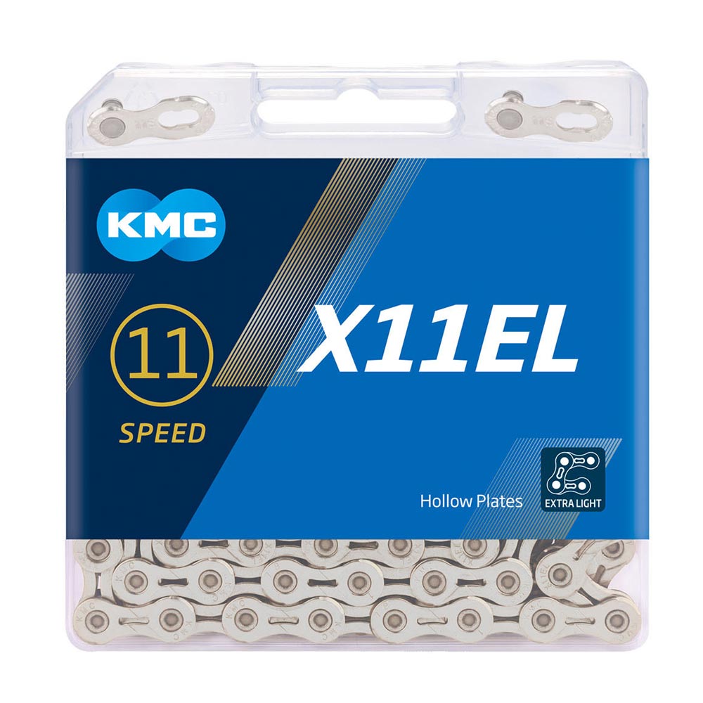 X11-EL Chain 118L