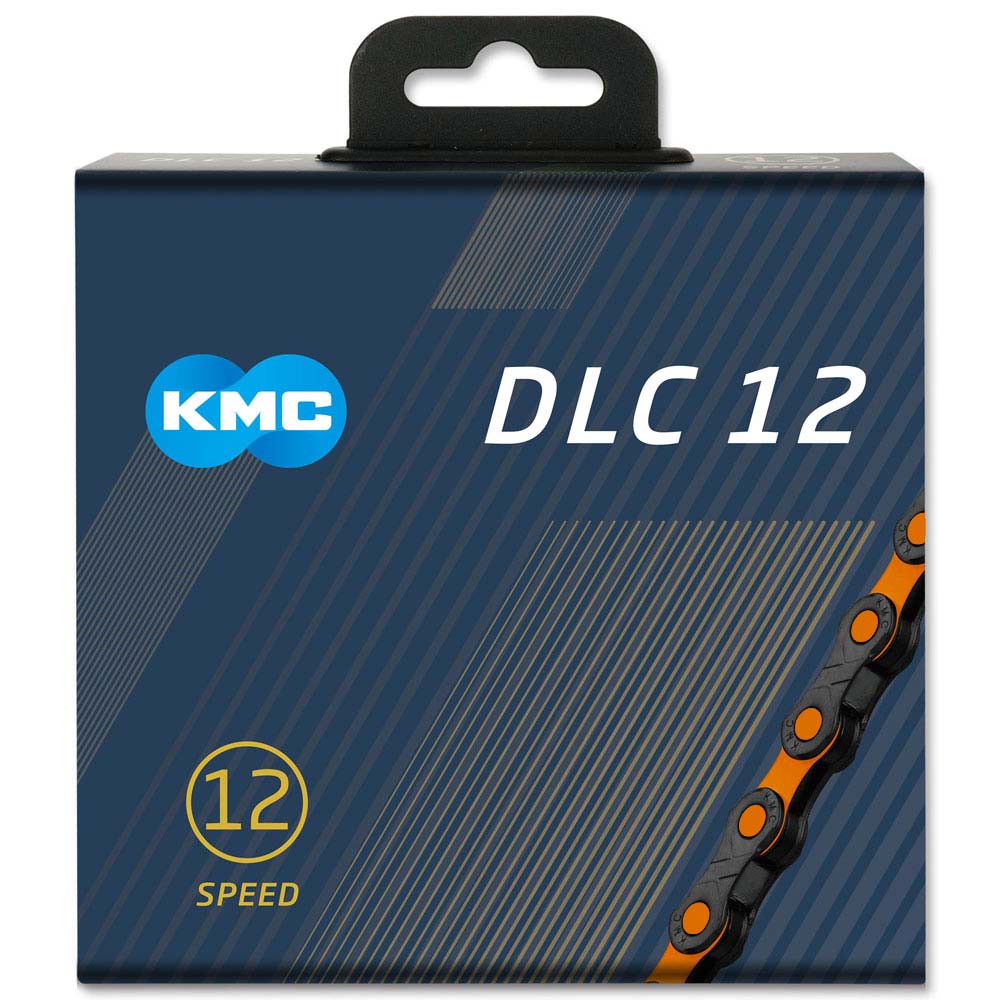 X12 DLC Chain 126L