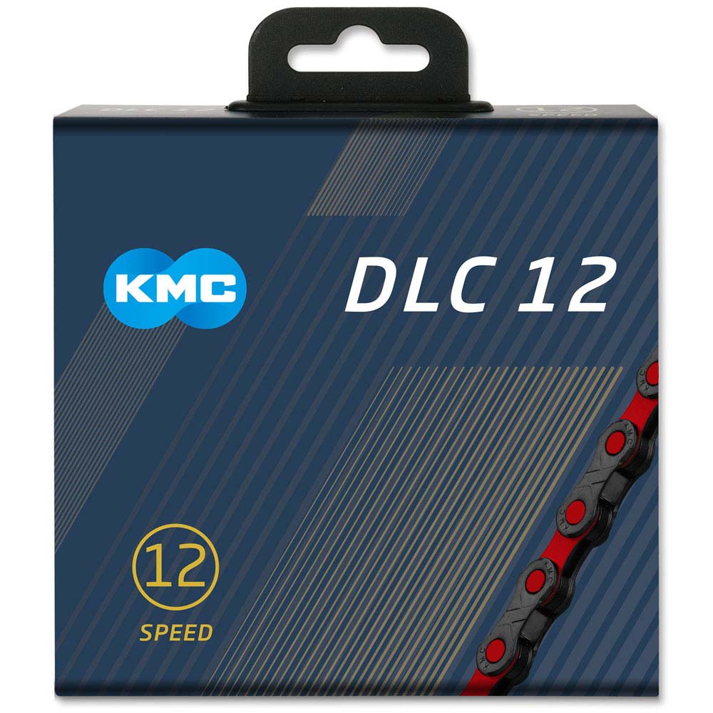 X12 DLC Chain 126L
