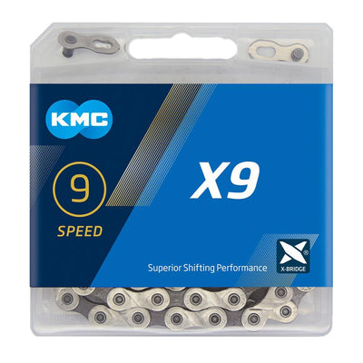 X9 Chain