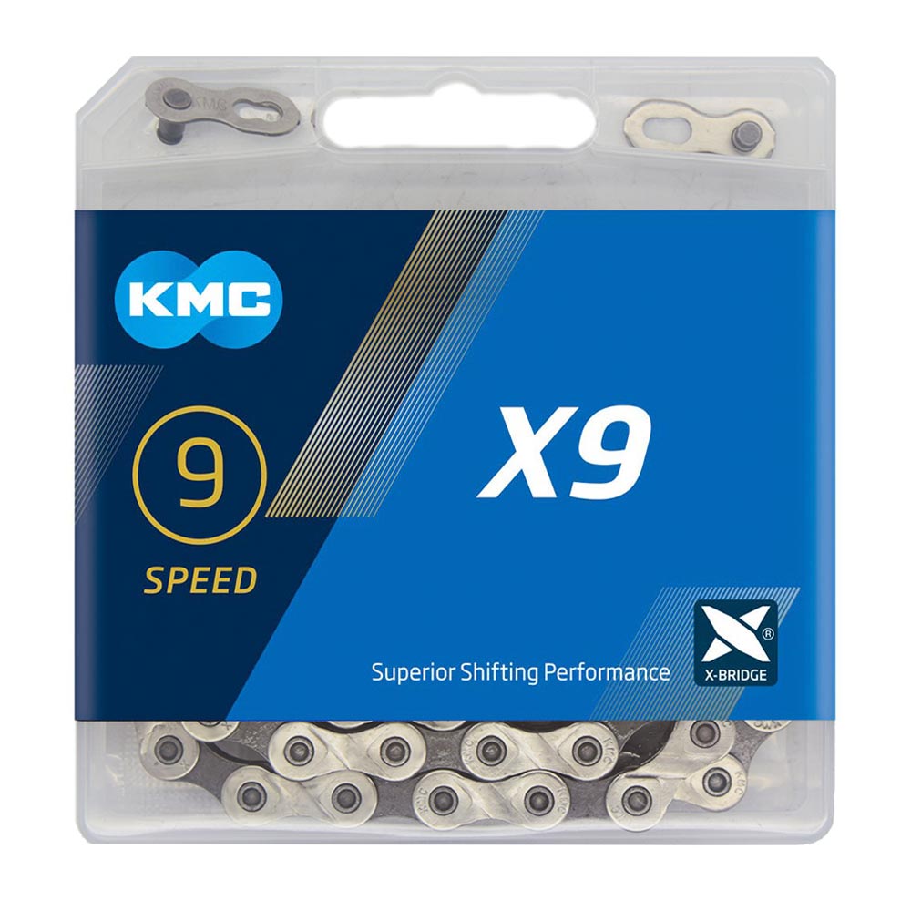X9 Chain