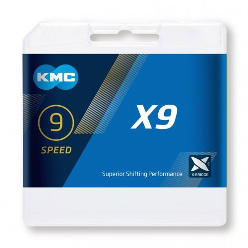 X9 Chain