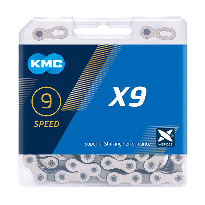 X9 Chain