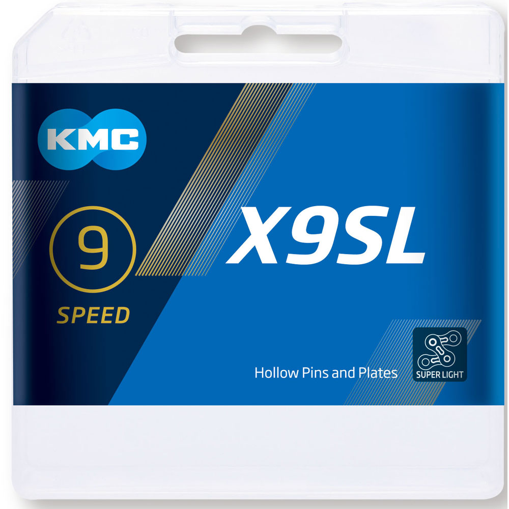 X9SL Chain 114L