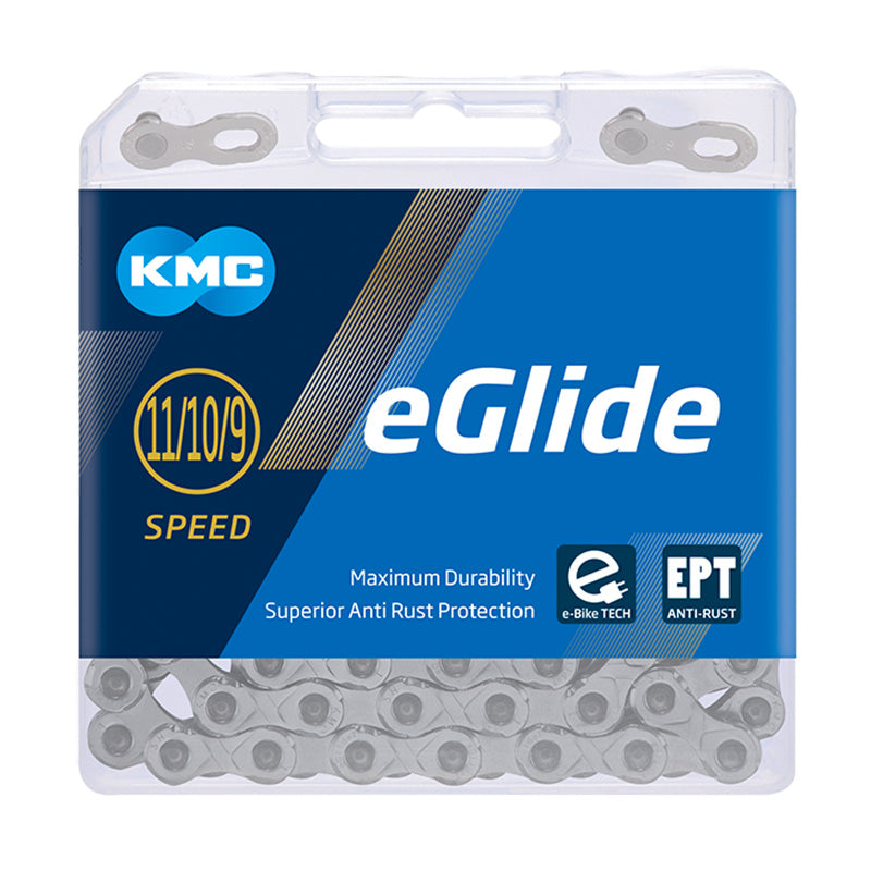 eGlide CUES Chain 118L/132L