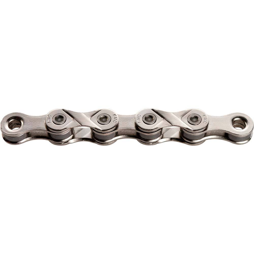 X8 Silver Chain 114L