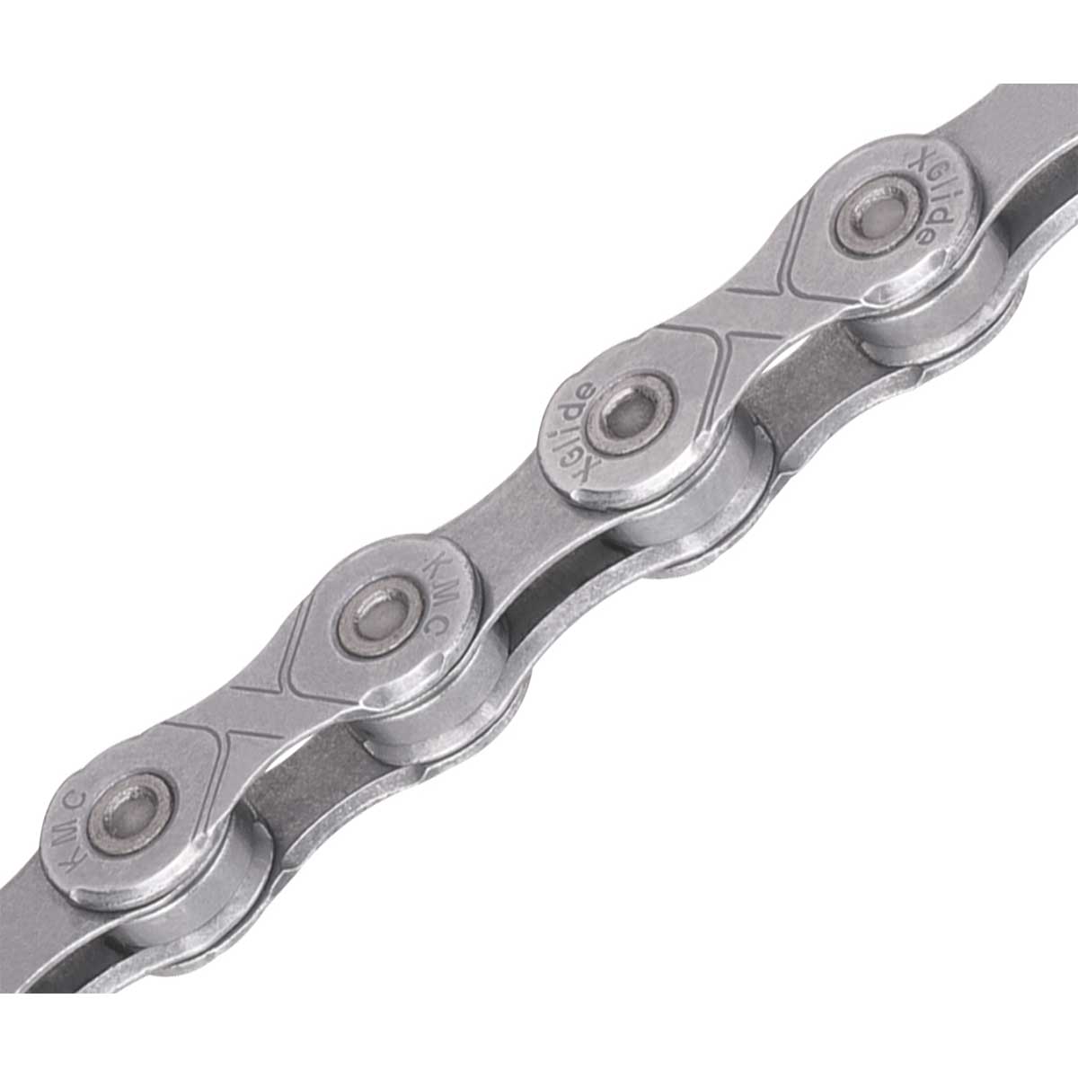 X-Glide EPT CUES Chain 118L/126L