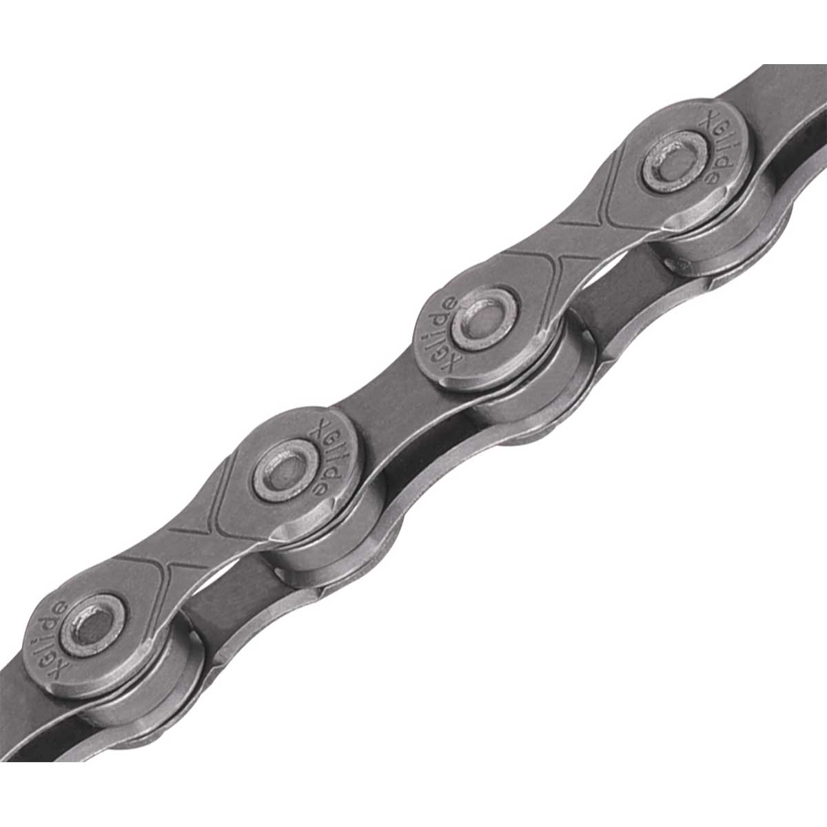 X-Glide CUES Chain 118L/126L