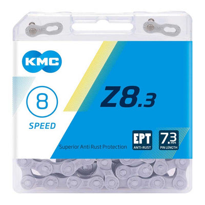 Z8.3 EPT Chain 114L