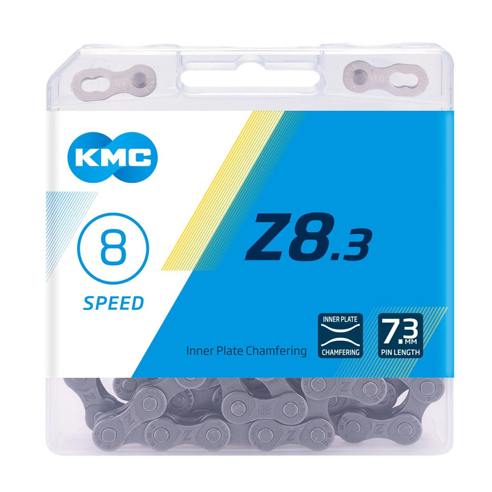 Z8.3 Chain 114L