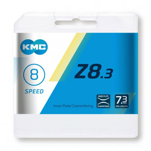 Z8.3 Chain 114L