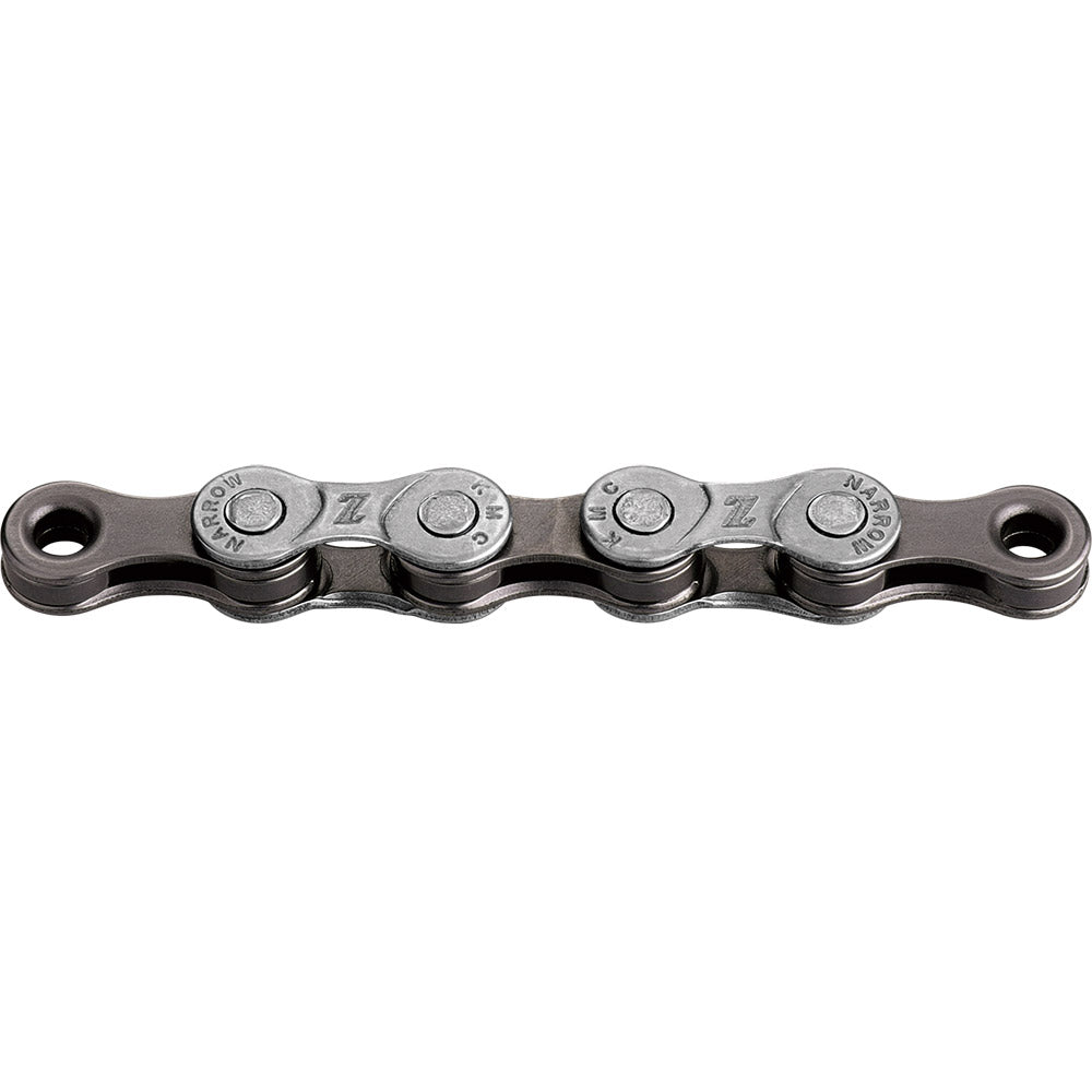 Z8 Silver/Grey Bulk Chain 25 Pcs