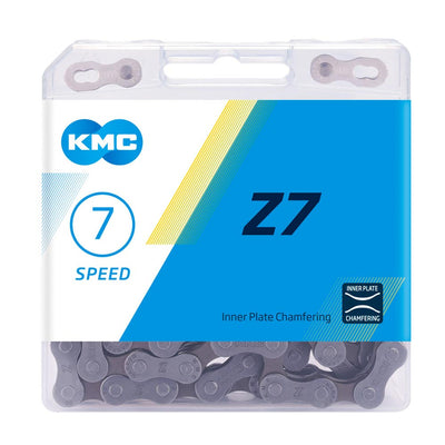 Z7 Chain 114L