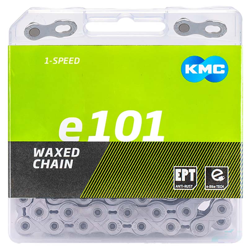 E101 EPT E-Bike Pre-Waxed Chain