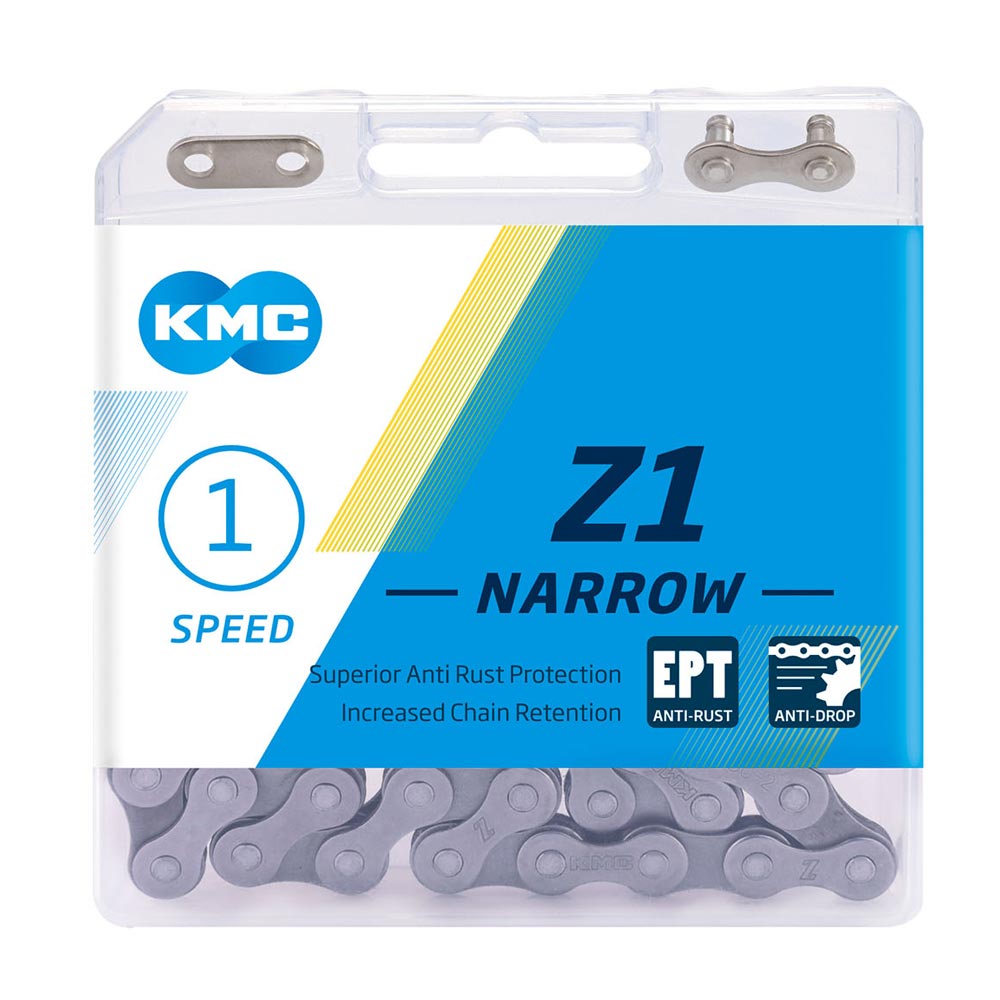 Z1 EPT Narrow Chain 112L