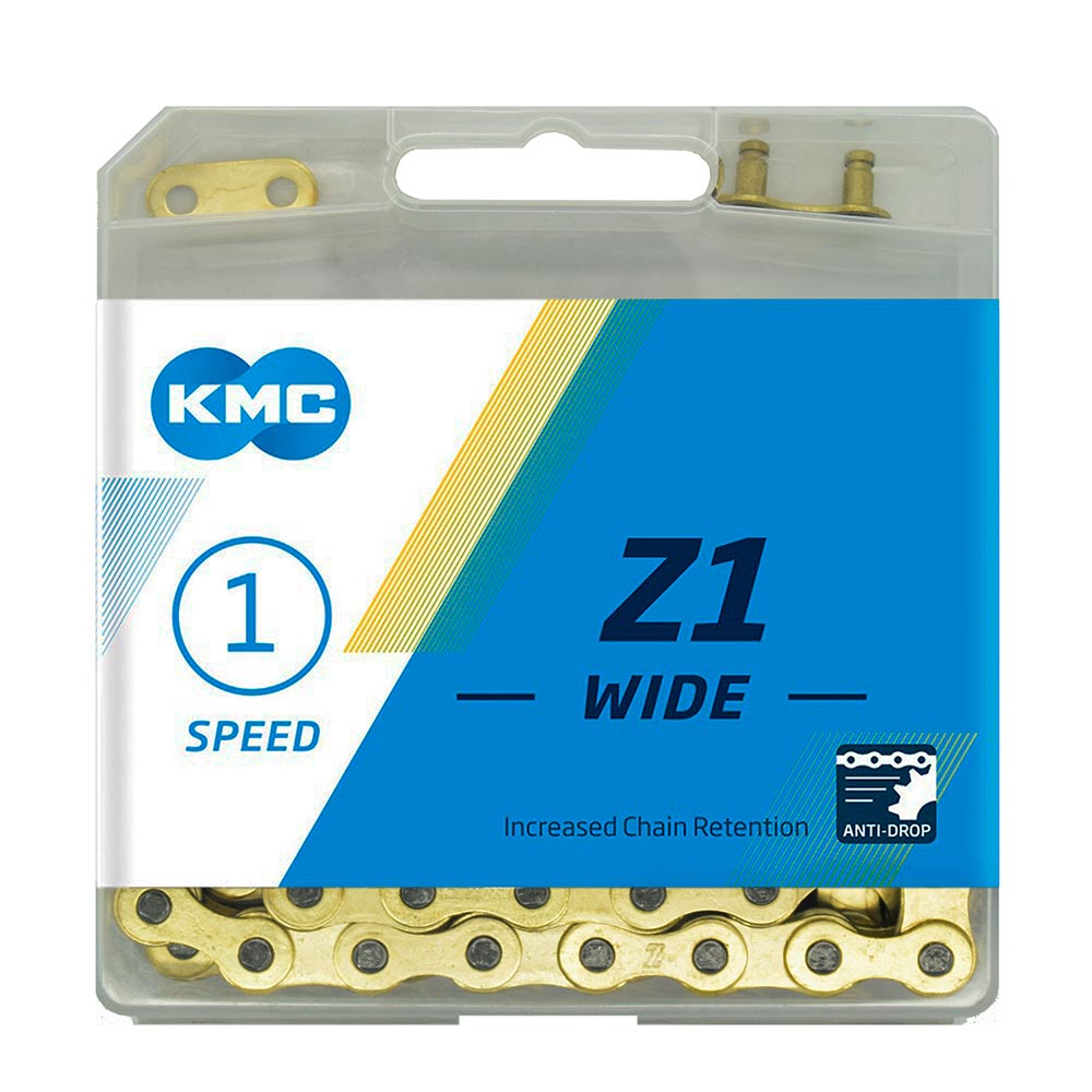 Z1 Wide Chain 112L