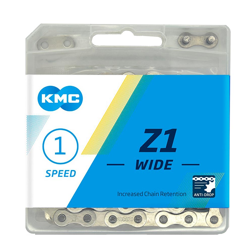 Z1 Wide Chain 112L