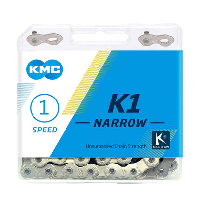 K1 Narrow Chain 100L