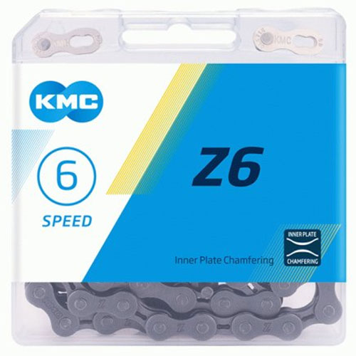 Z6 Chain 114L